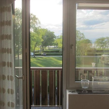 Appartement Am See Podersdorf am See Eksteriør billede