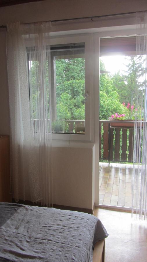 Appartement Am See Podersdorf am See Eksteriør billede