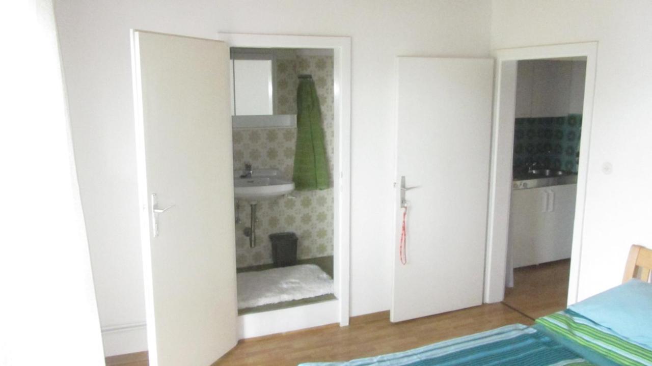 Appartement Am See Podersdorf am See Eksteriør billede